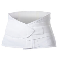 Core Triple Action Elastic LS Back Support, 4X-Large — for Back and Abdominal Support in Clinical and Institutional Care
