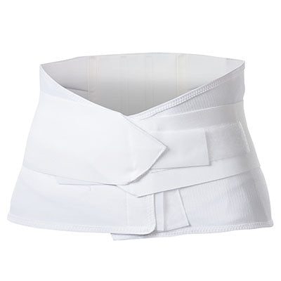 Core Triple Action Elastic LS Back Support, 4X-Large — for Back and Abdominal Support in Clinical and Institutional Care