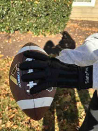 MetaFlex Adjustable Grip Strengthening Compression Glove, Pair — for Treatment and Examination Rooms