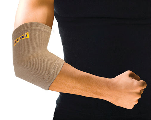 Uriel Elbow Compression Sleeve, Medium — for Uriel in Clinical and Institutional Care
