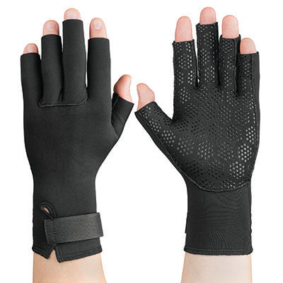 Core Swede-O, Thermal Arthritis Gloves, Pair, X-Small — for Wrist in Clinical and Institutional Care