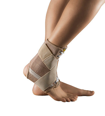 Uriel Light Ankle Splint — for Splinting and Support Care