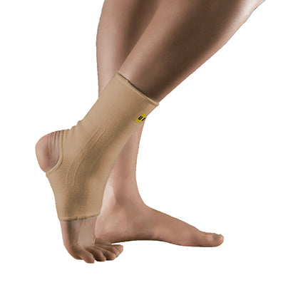 Uriel Ankle Support, Beige — for Uriel in Clinical and Institutional Care