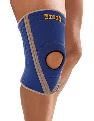 Uriel Knee Sleeve, Knee Cap Support, XX-Large — for Uriel in Clinical and Institutional Care