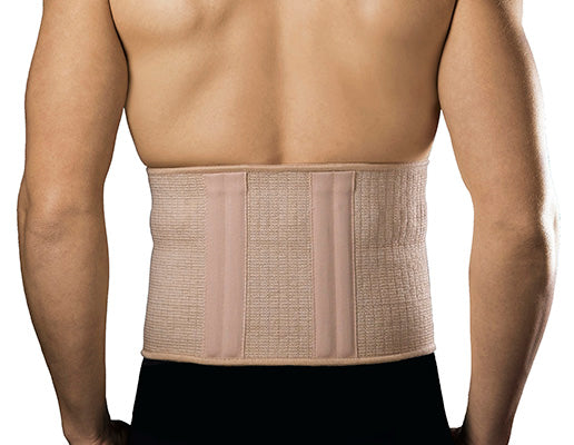 Uriel Lumbar Belt, Everday Use, Medium — for Uriel in Clinical and Institutional Care