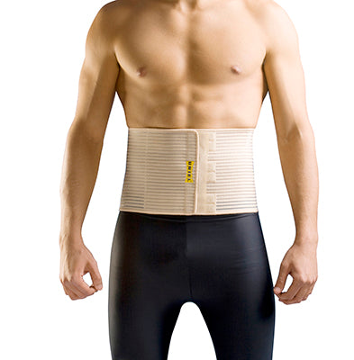 Uriel Abdominal Belt, X-Large — for Uriel in Clinical and Institutional Care