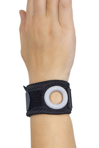 Bullseye Brace Bullseye Wrist Band — for Wrist in Clinical and Institutional Care