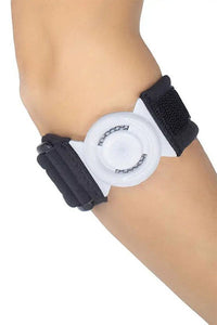 Bullseye Brace Bullseye Elbow Strap — for Arm in Clinical and Institutional Care
