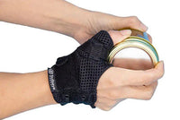Bullseye Brace Bullseye Thumb Brace, Left Hand, Case of 10 — for Wrist in Clinical and Institutional Care
