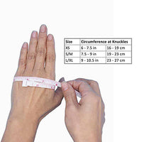 Bullseye Brace Bullseye Thumb Brace, Large/X-Large, Left Hand, Case of 10 — for Wrist in Clinical and Institutional Care