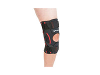 Mueller Omniforce Adjustable Knee Stabilizer, xx-large/xxx-large (20-24"; 50-61 cm) — for Treatment and Examination Rooms
