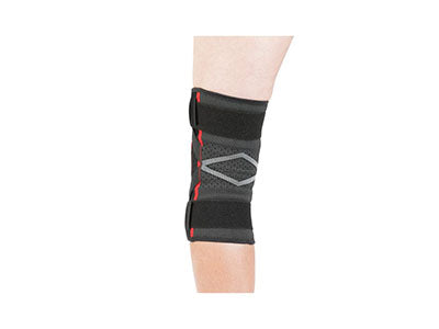 Mueller Omniforce Adjustable Knee Stabilizer, xx-large/xxx-large (20-24"; 50-61 cm) — for Treatment and Examination Rooms
