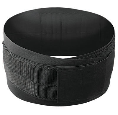 Mueller Adjustable Back Brace, Black, OSFM — for Treatment and Examination Rooms