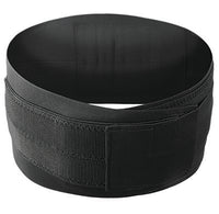 Mueller Adjustable Back Brace, Black, OSFM — for Treatment and Examination Rooms