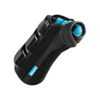 Ossur Formfit Thumb Spica Splint, Right, X-Small — for Splinting and Support Care