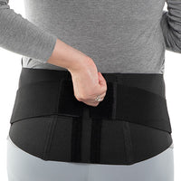 OPTP Maternity Support Belt by Diane Lee — for Exercise and Therapy Floor Work