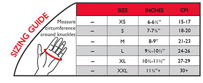 Orthozone Thermoskin Carpal Tunnel Glove, Right, XX-Large — for Wrist in Clinical and Institutional Care