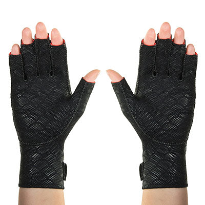 Orthozone Thermoskin Premium Arthritis Gloves, X-Small — for Wrist in Clinical and Institutional Care