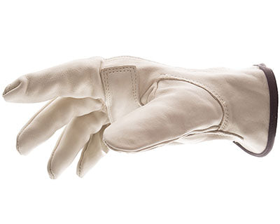 Impacto Carpal Tunnel Glove, Leather, Full Finger, XX-Large — for Wrist in Clinical and Institutional Care