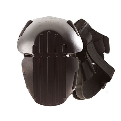Impacto Hinged Hard Shell Kneepad — for Knee in Clinical and Institutional Care