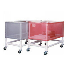 MJM Large-Capacity Laundry Basket, 4.5 Bushels