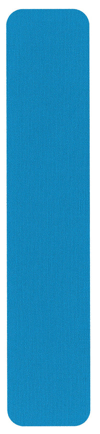 Mueller Pre-Cut Kinesiology Tape, 20 pre-cut pieces — for Athletic Taping and Joint Support