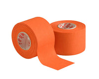 Mueller MTape, 1.5" x 10 yd - 32 rolls — for Athletic Taping and Joint Support
