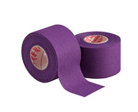Mueller MTape, 1.5" x 10 yd - 32 rolls — for Athletic Taping and Joint Support