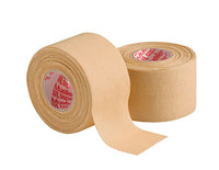 Mueller MTape, 1.5" x 10 yd - 32 rolls — for Athletic Taping and Joint Support