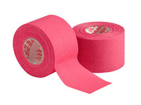 Mueller MTape, 1.5" x 10 yd - 32 rolls — for Athletic Taping and Joint Support