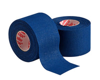 Mueller MTape, 1.5" x 10 yd - 32 rolls — for Athletic Taping and Joint Support