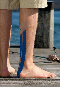 Darco Body Armor Elastic Tape — for Athletic Taping and Joint Support