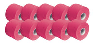 3B Scientific 3B Tape, 2" x 16.5 ft, pink, latex-free — for Athletic Taping and Joint Support