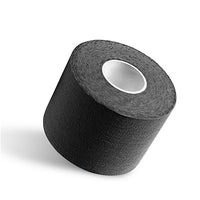SpiderTech Kinesiology Tape, Standard Size Roll, 2" x 16.4', Each — for Athletic Taping and Joint Support