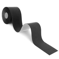 SpiderTech Kinesiology Tape, Standard Size Roll, 2" x 16.4', Each — for Athletic Taping and Joint Support