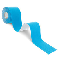 SpiderTech Kinesiology Tape, Standard Size Roll, 2" x 16.4', Each — for Athletic Taping and Joint Support