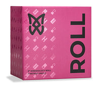 SpiderTech Kinesiology Tape, Standard Size Roll, 2" x 16.4', Each — for Athletic Taping and Joint Support