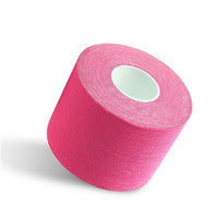 SpiderTech Kinesiology Tape, Standard Size Roll, 2" x 16.4', Each — for Athletic Taping and Joint Support