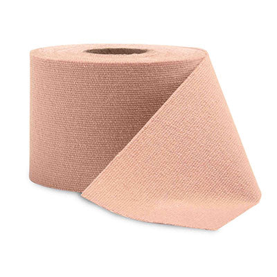 SpiderTech Kinesiology Tape, Titan Roll, 2" x 103', Each — for Athletic Taping and Joint Support