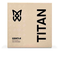 SpiderTech Kinesiology Tape, Titan Roll, 2" x 103', Gentle, Each — for Athletic Taping and Joint Support