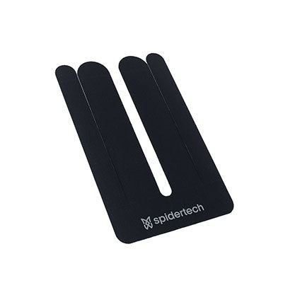 SpiderTech Pro-Cut Kinesiology Tape, Lower Back — for Athletic Taping and Joint Support