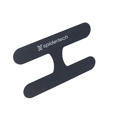 SpiderTech Pro-Cut Kinesiology Tape, Postural — for Athletic Taping and Joint Support