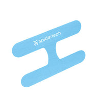 SpiderTech Pro-Cut Kinesiology Tape, Postural — for Athletic Taping and Joint Support