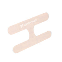 SpiderTech Pro-Cut Kinesiology Tape, Postural, Gentle — for Athletic Taping and Joint Support