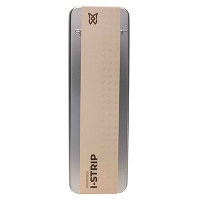 SpiderTech i-Strip, Fair, Pack of 20 — for Athletic Taping and Joint Support