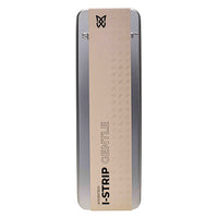 SpiderTech i-Strip, Gentle, Pack of 20 — for Athletic Taping and Joint Support