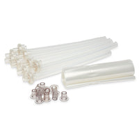 Simulaids Airway System with Lungs (10-pack)