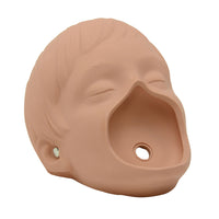 Simulaids Brad Manikin Replacement Head