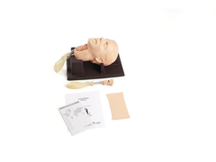 Laerdal Cricoid Stick Simulator Trainer