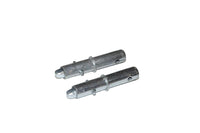 Justrite 26472 Nrb Acc Stacking Pins 6 6ct Noise Reduction Barriers